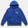 RAMS x LEGENDS FairFax Hoodie Washed Royal Blue