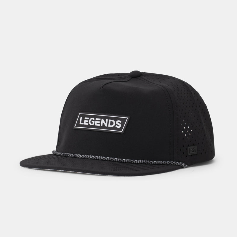 Legends x Melin Coronado Hydro Black