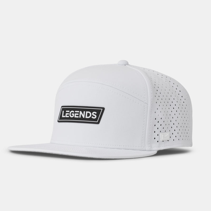Legends x Melin Trenches Hydro White